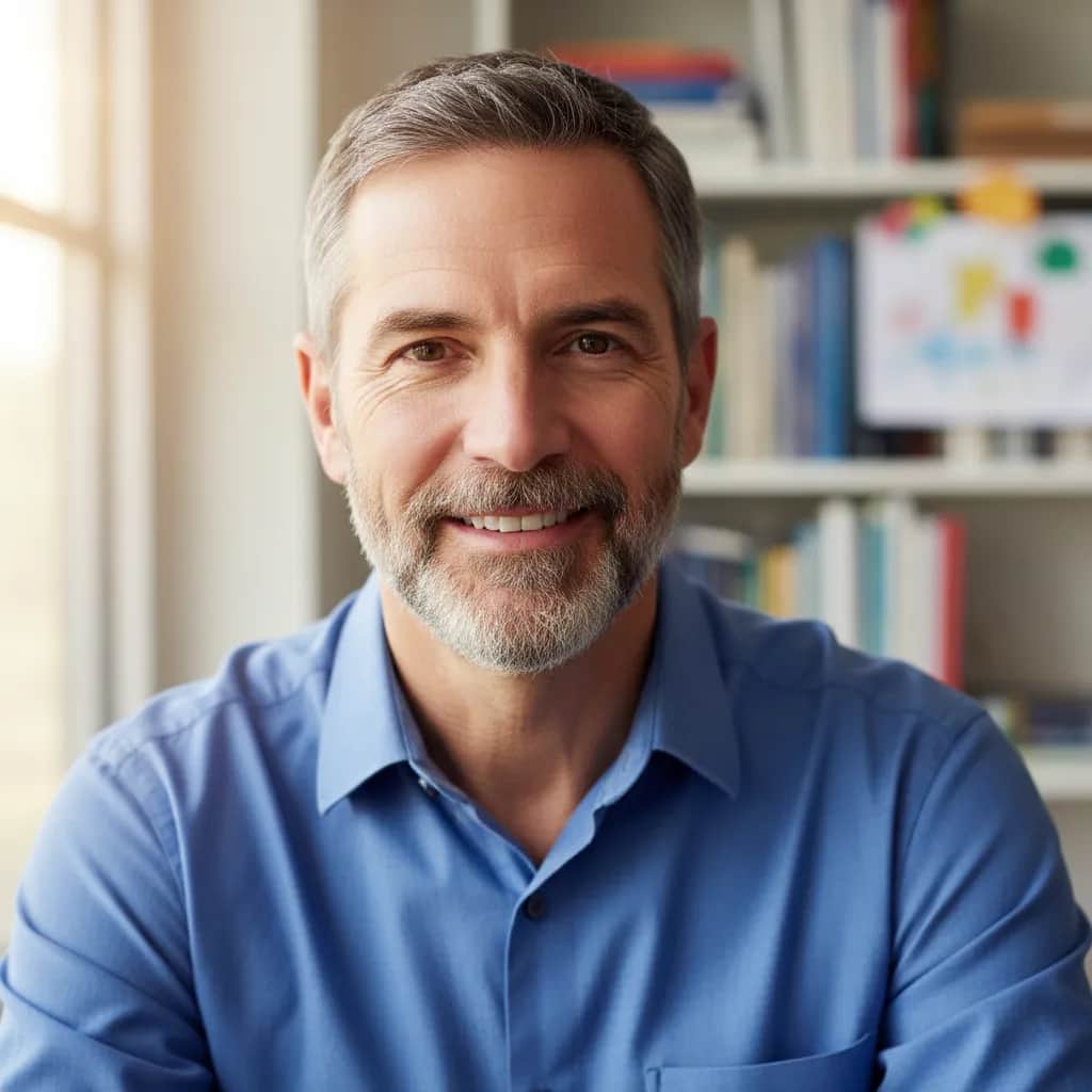 Autor Ksawery Kubiak