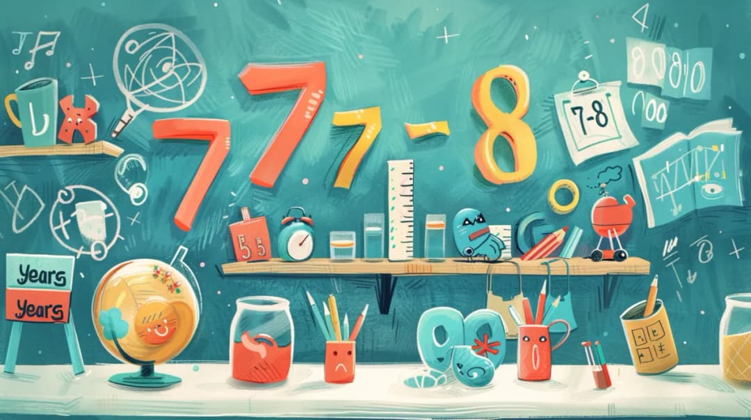 Gry dla 7 lat: Rozwijające umiejętności zabawy dla dzieci