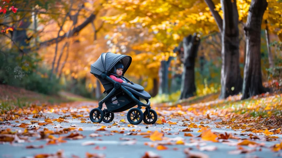 Bugaboo Cameleon: Wszechstronny wózek dla wymagających rodziców