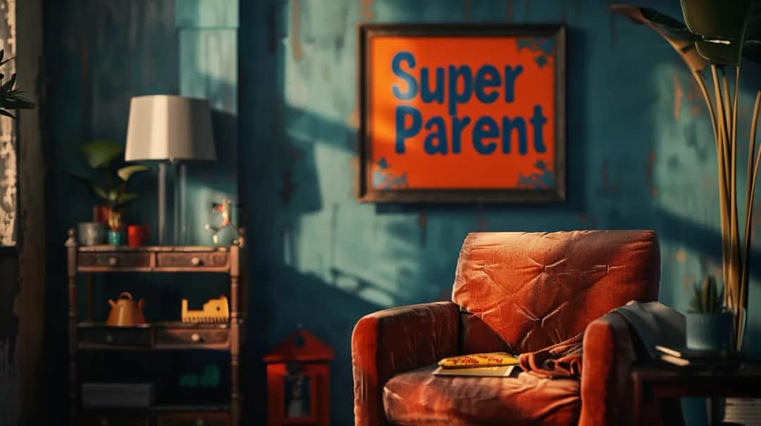 Książki dla rodziców: Poradniki wspierające wychowanie dzieci