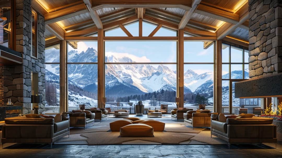 Luksusowy 5-gwiazdkowy hotel w Karpaczu - relaks dla wymagających