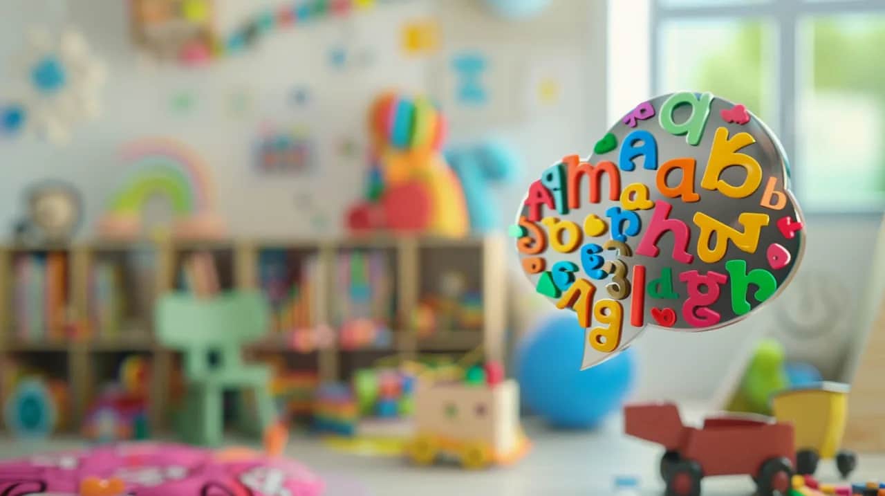 Rozwój mowy: Wspieranie umiejętności językowych u dzieci