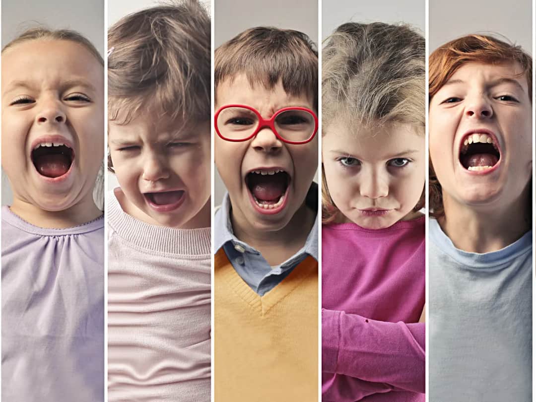 Bunt 8-latka: Jak radzić sobie z trudnymi zachowaniami dziecka?