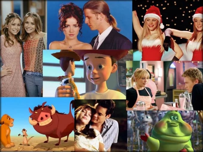 Filmy młodzieżowe Disneya: Najlepsze produkcje dla nastolatków