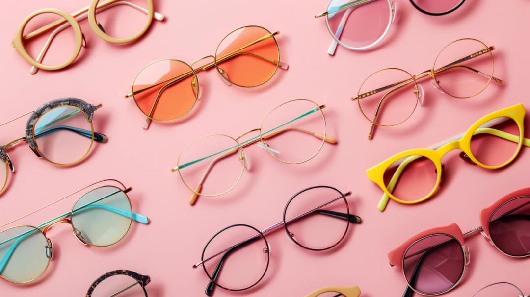 Okulary dla 11-letniego chłopca - jak wybrać odpowiednie dla nastolatka?