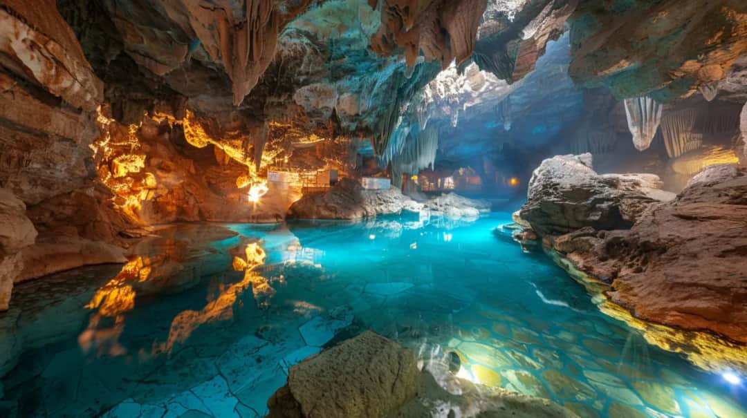 Węgry termy w jaskini: Unikalne kąpieliska dla całej rodziny