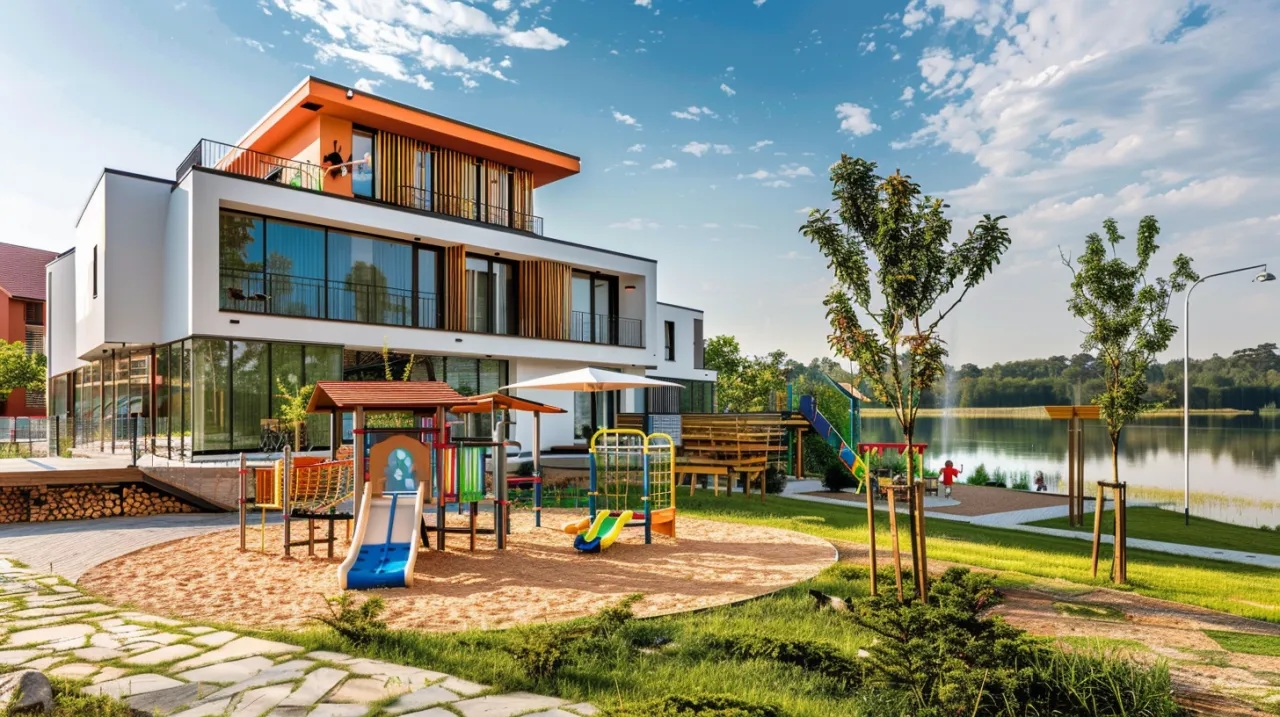 Żnin hotel: Gdzie zatrzymać się z rodziną podczas wycieczki?