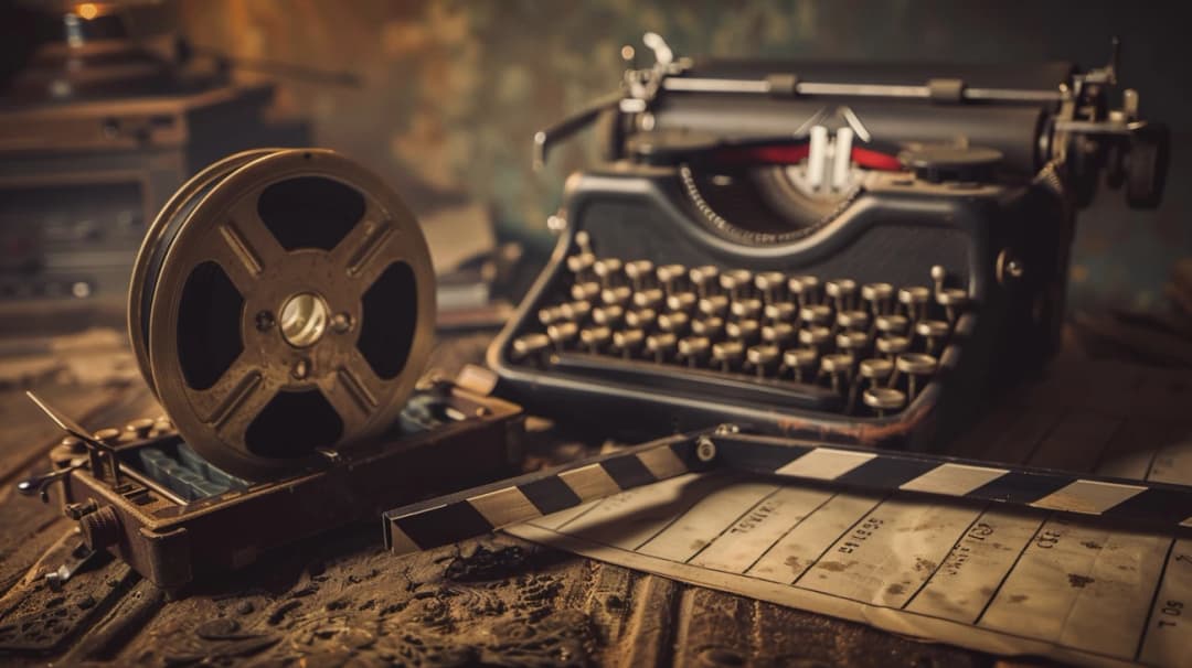 Przegląd kinematografii lat 20. - klasyczne filmy tamtych czasów