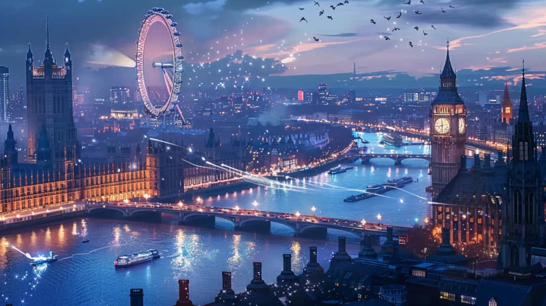 Wycieczka Londyn Harry Potter: Magiczna podróż dla fanów serii Wycieczka Londyn Harry Potter: Magiczna podróż dla fanów serii