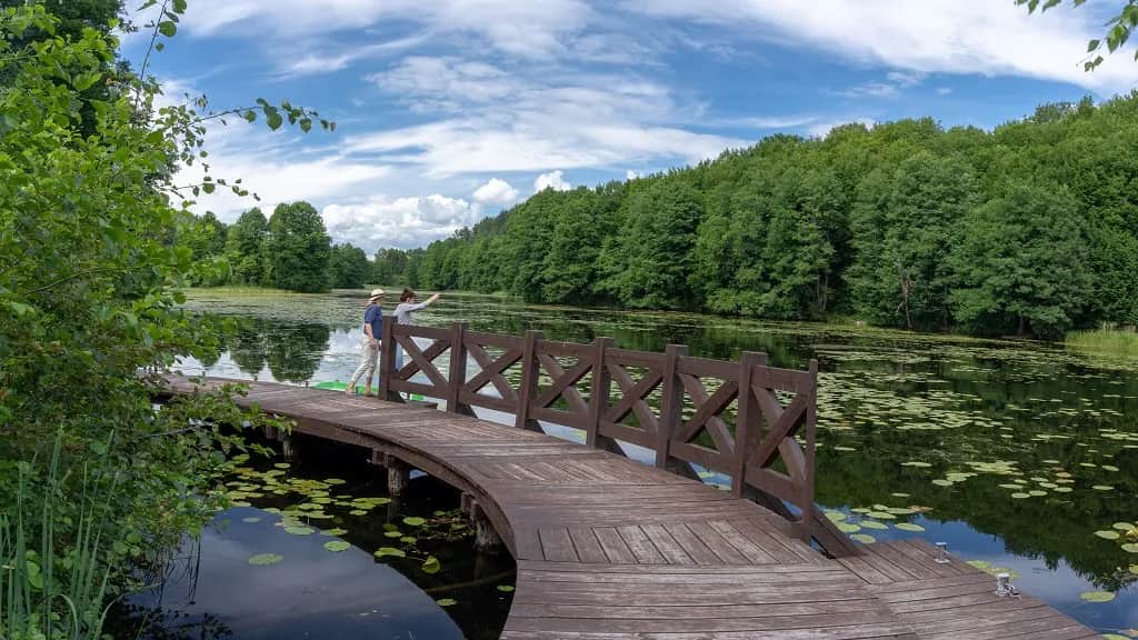 Co zobaczyć w okolicach Białegostoku? Najciekawsze atrakcje