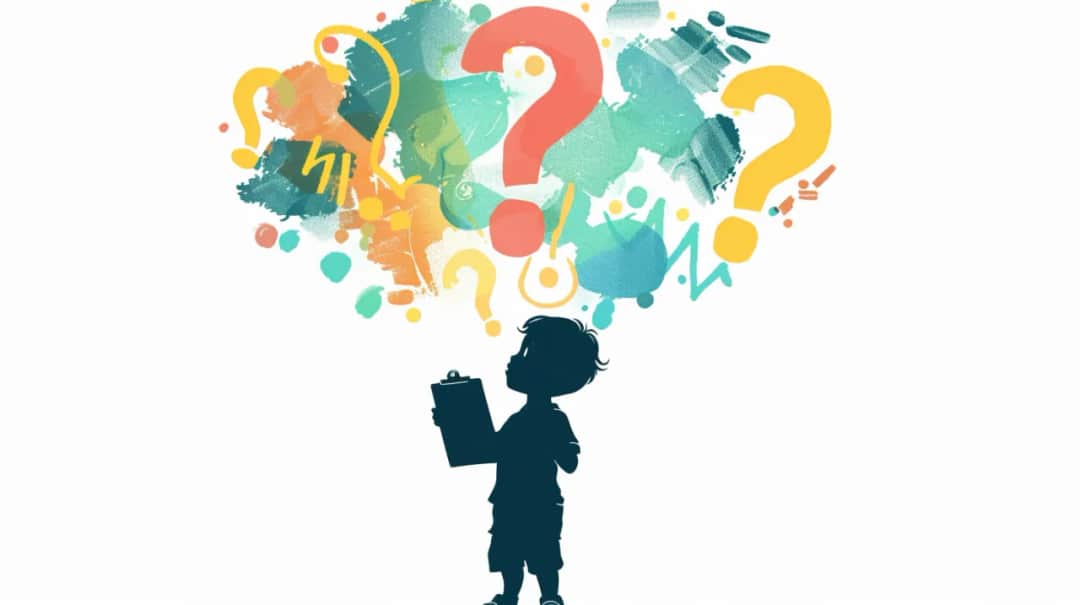 Dziecko nie mówi: Kiedy należy skonsultować się z logopedą?