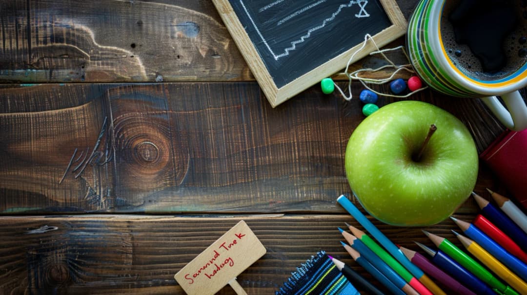 Oryginalne pomysły na prezenty imieninowe dla nauczycieli - co wybrać?