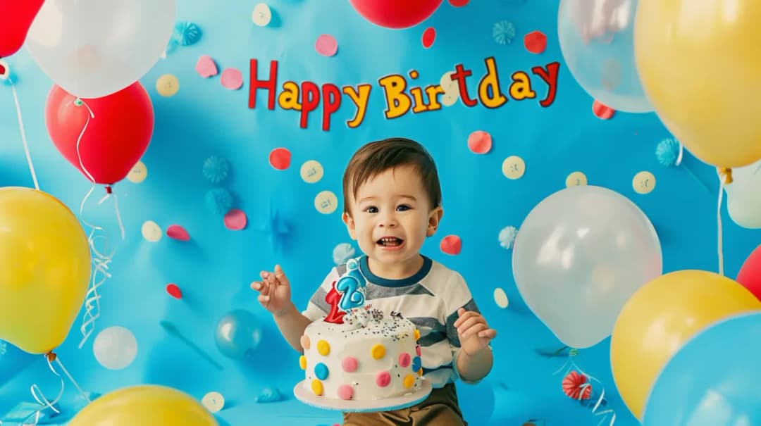 Dla dwulatka prezent: Inspirujące zabawki na drugie urodziny