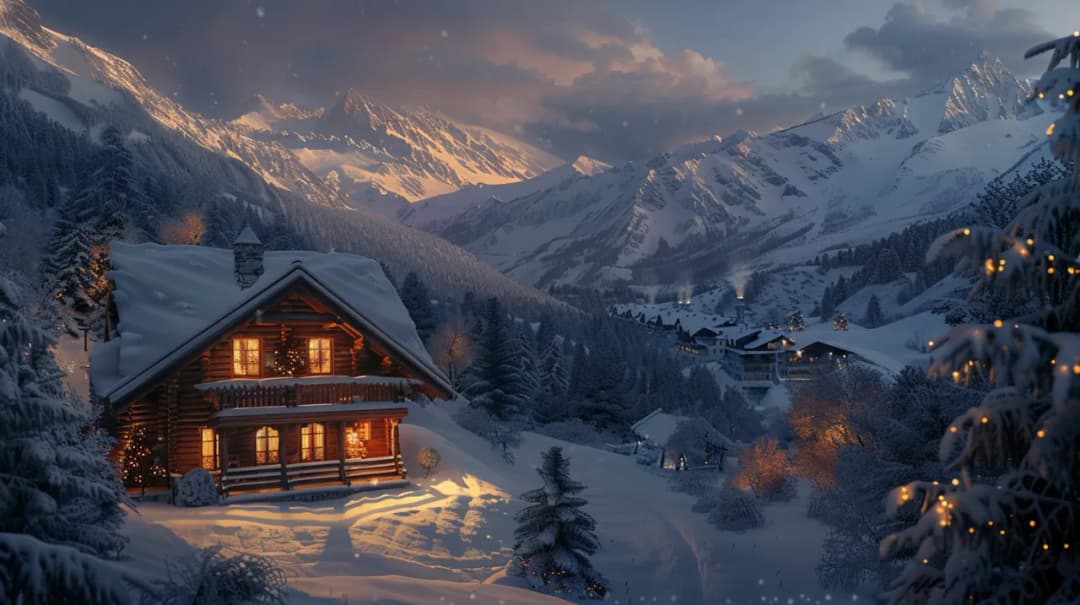 Wisła noclegi przy stoku narciarskim: Zimowy wypoczynek