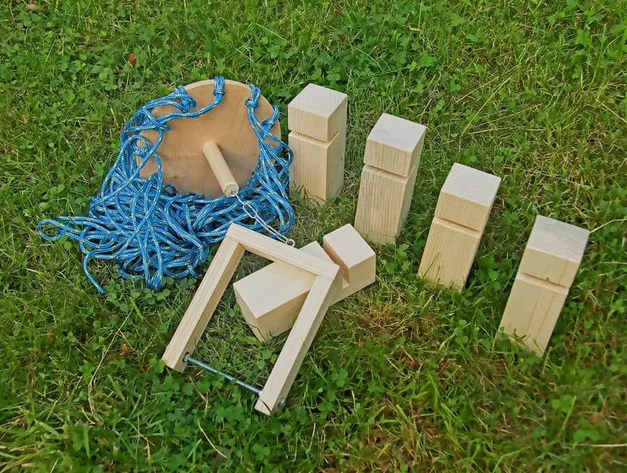 Wieża: skuteczna gra integracyjna, która zbuduje zgrany zespół w 60 minut