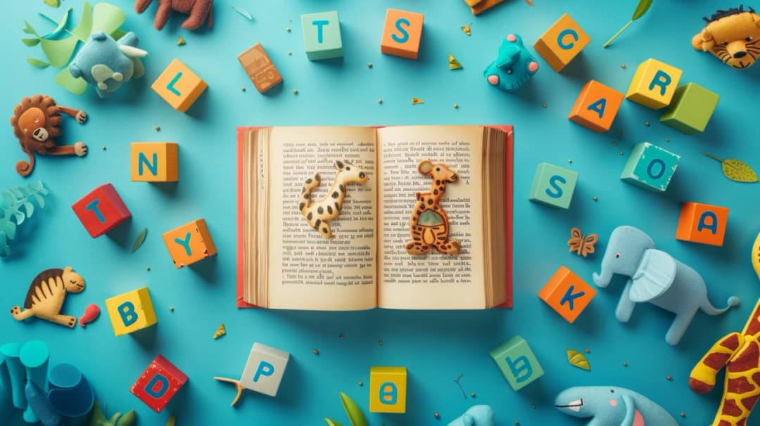Jak skutecznie uczyć dzieci czytania metodą sylabową? Porady