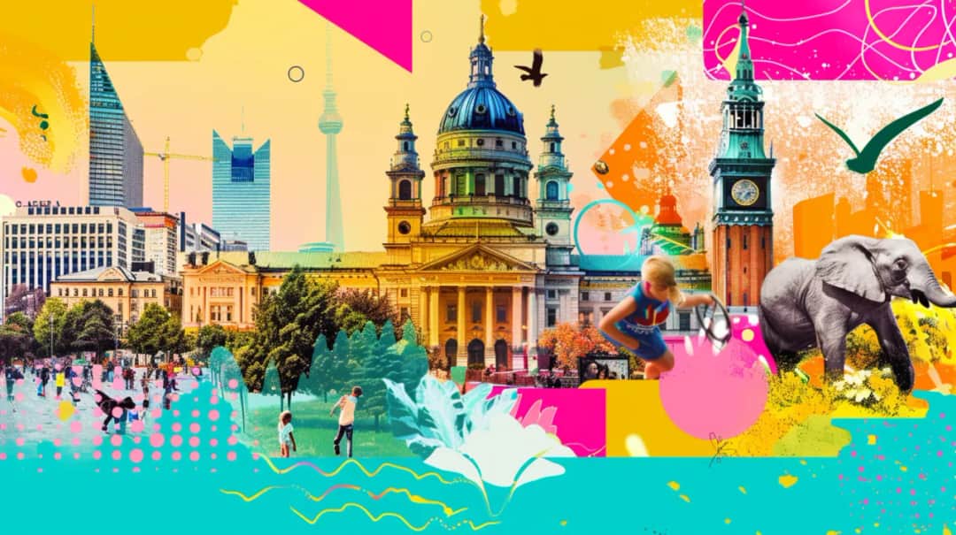 Co z dziećmi w Warszawie: Rodzinne atrakcje w stolicy Polski